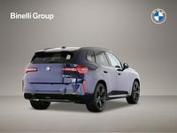 Neu BMW X3 Comfort Edition 299 PS (219 kW) 2026 Blau SUV