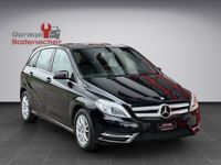 gebraucht Mercedes B180 CDI 7G-DCT