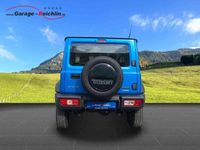 gebraucht Suzuki Jimny Country 1.5 Compact+