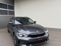 Gebraucht BMW 318 2020