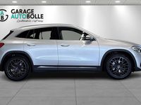 Gebraucht Mercedes GLA250 AMG line 224 PS (164 kW) 2020 SUV
