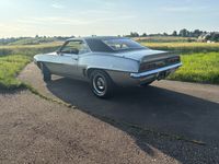 Gebraucht Chevrolet Camaro SS 305 PS (224 kW) 1969