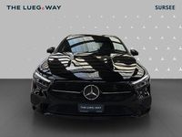 Gebraucht Mercedes A200 Night 163 PS (119 kW) 2025 Schwarz Limousine