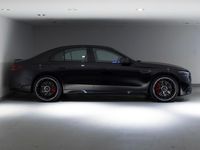Gebraucht Mercedes E53 AMG AMG 612 PS (450 kW) 2025 Schwarz Limousine