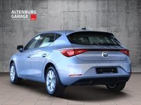 gebraucht Seat Leon 1.0 Eco TSI Style