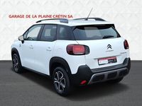 gebraucht Citroën C3 Aircross 1.2i PureTech You