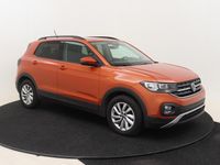 gebraucht VW T-Cross - 1.0 TSI 110 hp DSG