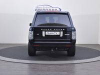 gebraucht Land Rover Range Rover 3.6 d Westminster Automatic