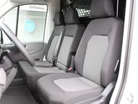 gebraucht VW Crafter 35 2.0 BiTDI Entry L4 A