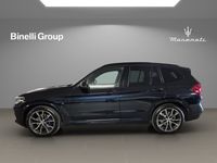 gebraucht BMW X3 M40i