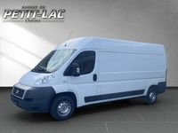 gebraucht Fiat Ducato 17 XL 2.3 MJ