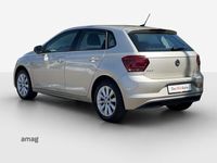 gebraucht VW Polo Comfortline