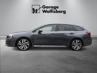 Gebraucht Subaru Levorg 150 PS (110 kW) 2019 Grau Kombi