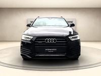 Gebraucht Audi Q3 S-Line 220 PS (161 kW) 2018 SUV