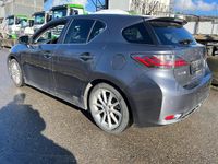 Gebraucht Lexus CT200h Sport Line 136 PS (100 kW) 2011