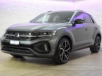 Gebraucht VW T-Roc R-line 150 PS (110 kW) 2022 SUV