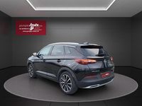 Gebraucht Opel Grandland X Ultimate 300 PS (220 kW) 2020 Schwarz SUV
