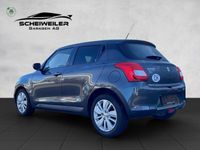 gebraucht Suzuki Swift 1.0 T Tradizio