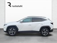 gebraucht Hyundai Tucson 1.6 T-GDi PHEV Vertex 4WD