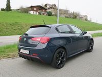 gebraucht Alfa Romeo Giulietta 1.4 Turbo Sport