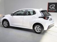Gebraucht Mazda 2 Center-Line 116 PS (85 kW) 2025 Weiss Kleinwagen
