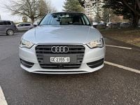 Gebraucht Audi A3 Ambition 150 PS (110 kW) 2013