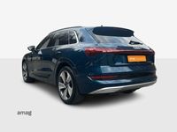 gebraucht Audi e-tron 55 advanced