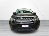 Gebraucht Land Rover Discovery Sport Pure 150 PS (110 kW) 2015 SUV