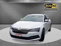 Gebraucht Skoda Superb Ambition 200 PS (147 kW) 2023 Kombi