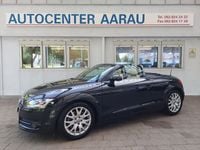 Gebraucht Audi TT Roadster 200 PS (147 kW) 2008 Cabrio