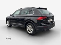 gebraucht VW Tiguan Comfortline