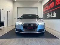 gebraucht Audi A6 2.0 TDI S-tronic