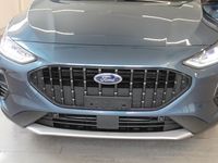 gebraucht Ford Focus ACTIVE X 1.0T MHEV 155 A7