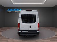 Neu Iveco Daily 156 PS (114 kW) 2026 Van / Kleinbus