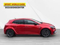 Gebraucht Renault Mégane IV R.S. 280 PS (205 kW) 2018 Limousine