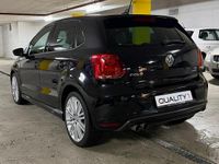Gebraucht VW Polo BlueGT 140 PS (102 kW) 2014