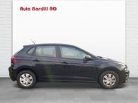 gebraucht VW Polo 1.0 BMT Trendline