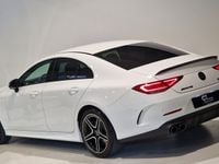 Gebraucht Mercedes CLS53 AMG AMG 435 PS (319 kW) 2019