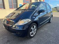 Gebraucht Mercedes A200 Avantgarde 136 PS (100 kW) 2006