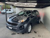 Gebraucht Kia Sportage 132 PS (97 kW) 2017 SUV