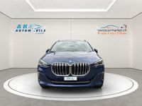 Gebraucht BMW 230e Active Tourer Luxury Line 326 PS (239 kW) 2022 Van / Kleinbus