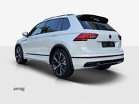 gebraucht VW Tiguan R-Line