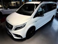 Gebraucht Mercedes V300 Edition 239 PS (175 kW) 2021 Van / Kleinbus