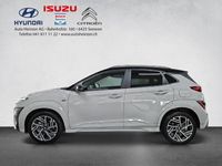 gebraucht Hyundai Kona 1.6 T-GDi N-Line 4WD