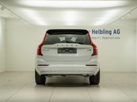 gebraucht Volvo XC90 2,0 B5 MH Momentum 7P. AWD