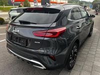 Gebraucht Kia XCeed Style 141 PS (103 kW) 2023 Anthrazit SUV