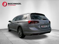 gebraucht VW Passat Variant 1.4 TSI GTE Hybrid DSG