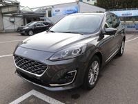 gebraucht Ford Kuga 2.0 EcoBlue Vignale 4x4