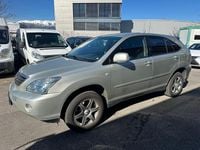 Gebraucht Lexus RX400h 211 PS (155 kW) 2006 SUV