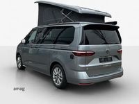 Gebraucht VW California Beach 150 PS (110 kW) 2025 Monosilber metallic (lw5y) Van